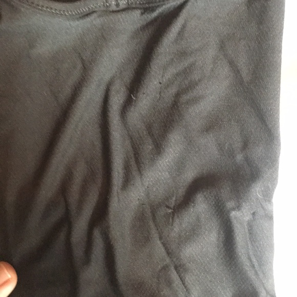 Lightweight Racerback Workout Top - Picture 3 of 3